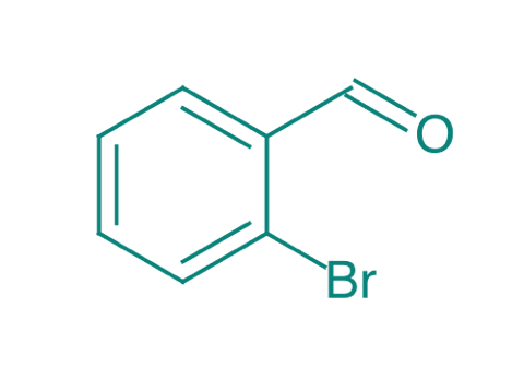 2-Brombenzaldehyd, 98% 