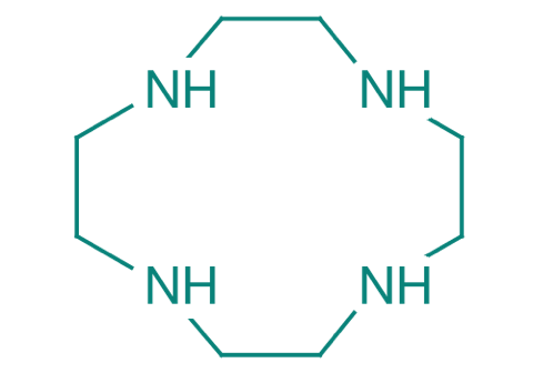 1,4,7,10-Tetraazacyclododecan, 98% 