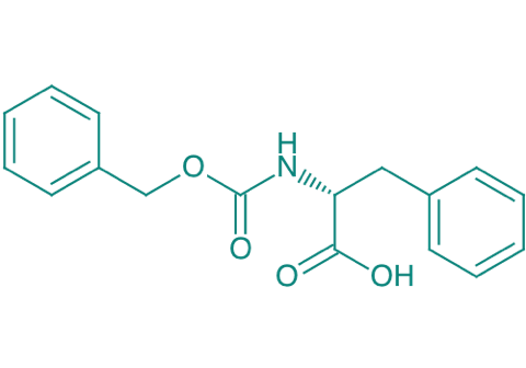 Z-D-Phe-OH, 97% 