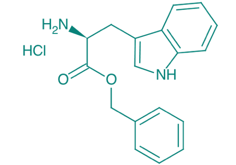 H-Trp-OBzl HCl, 97% 