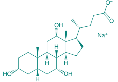 Natriumcholat, 98% 