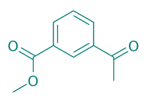 3-Acetylbenzoesuremethylester, 97% 