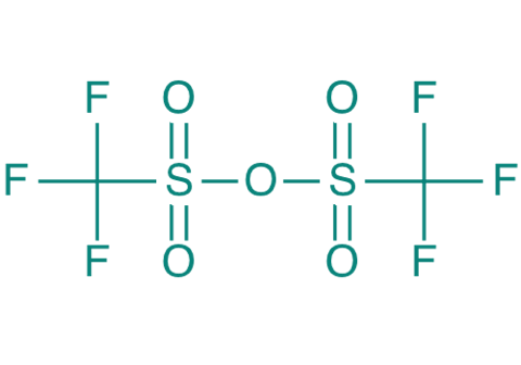 Trifluormethansulfonsureanhydrid, 98% 