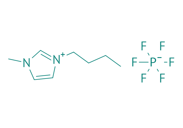 1-Butyl-3-methylimidazoliumhexafluorophosphat, 98% 