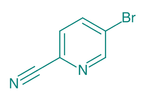 5-Brom-2-cyanopyridin, 97% 