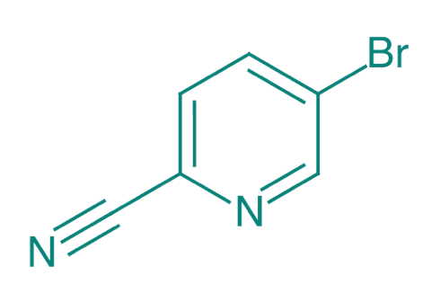 5-Brom-2-cyanopyridin, 98% 
