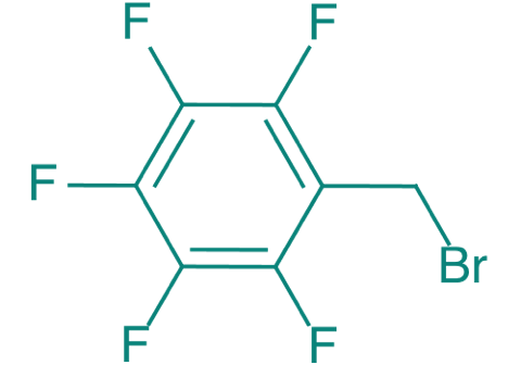 2,3,4,5,6-Pentafluorbenzylbromid, 99% 