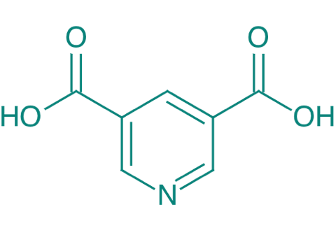 3,5-Pyridindicarbonsure, 98% 