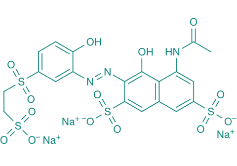 Reactive Violet 5 