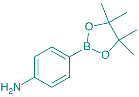 4-Aminophenylboronsurepinakolester, 95% 