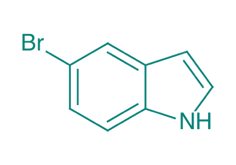 5-Bromindol, 97% 