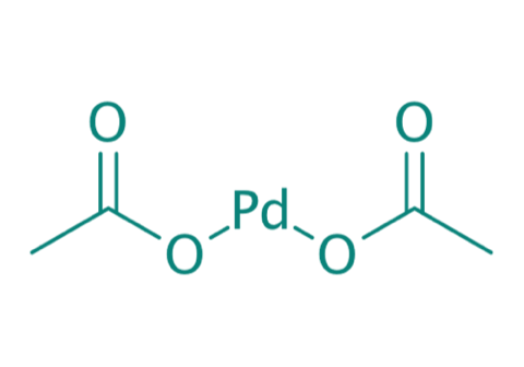 Palladium(II)-acetat, 98% 