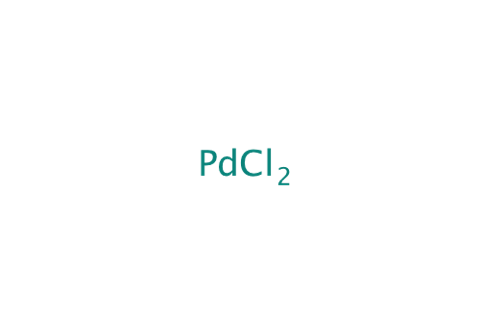 Palladium(II)-chlorid, 99% 