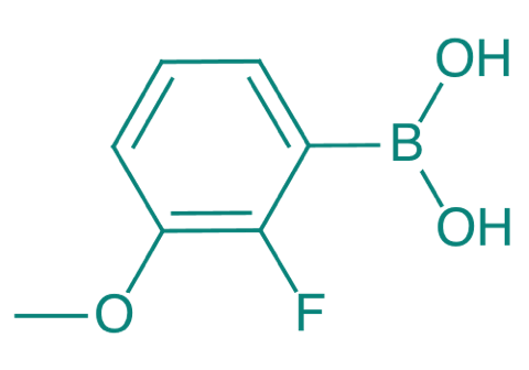 2-Fluor-3-methoxyphenylboronsure, 97% 