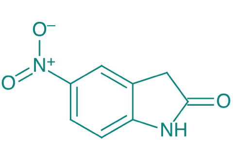 5-Nitrooxindol, 98% 