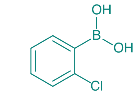 2-Chlorphenylboronsure, 97% 