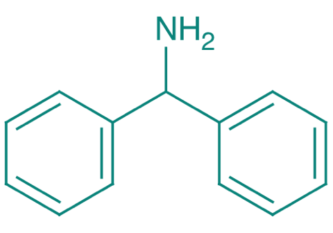 Aminodiphenylmethan, 98% 