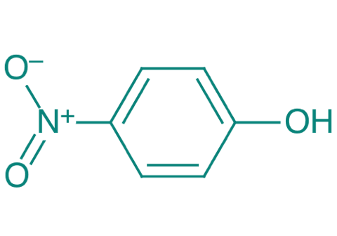 4-Nitrophenol, 98% 