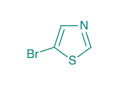 5-Bromthiazol, 97% 