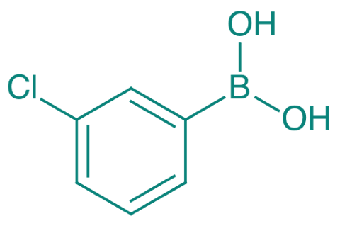 3-Chlorphenylboronsure, 97% 