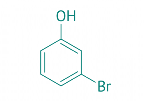 3-Bromphenol, 98% 