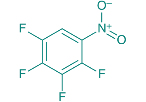 2,3,4,5-Tetrafluornitrobenzol, 98% 