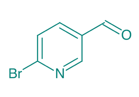 6-Brompyridin-3-carbaldehyd, 97% 