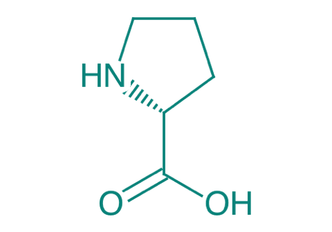 D-Prolin, 98% 