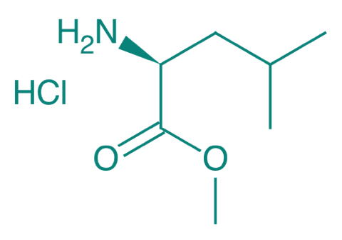 H-Leu-OMe HCl, 96% 