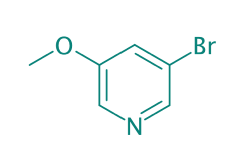 3-Brom-5-methoxypyridin, 98% 
