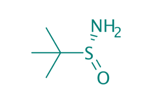(R)-(+)-2-Methyl-2-propansulfinamid, 98% 