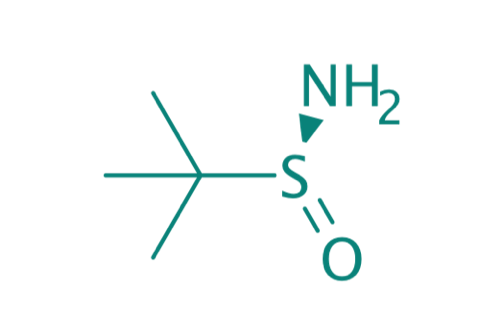(S)-()-2-Methyl-2-propansulfinamid, 98% 