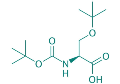 Boc-Ser(tBu)-OH, 97% 