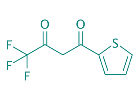 2-Thienoyltrifluoraceton, 97% 