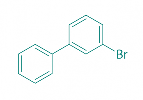 3-Brombiphenyl, 98% 