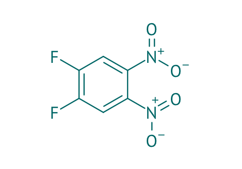 1,2-Difluor-4,5-dinitrobenzol, 98% 