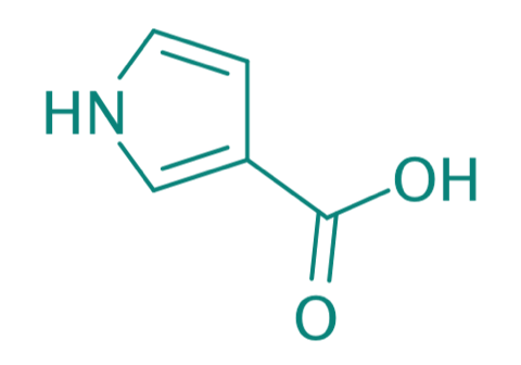 Pyrrol-3-carbonsure, 98% 