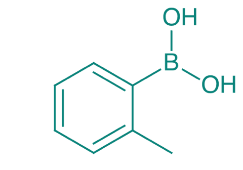 o-Tolylboronsure, 98% 