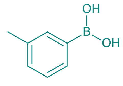 m-Tolylboronsure, 97% 