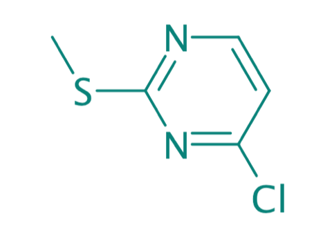 4-Chlor-2-(methylthio)pyrimidin, 98% 