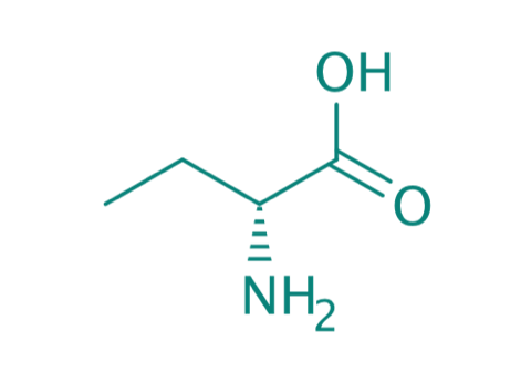 D-2-Aminobuttersure, 97% 