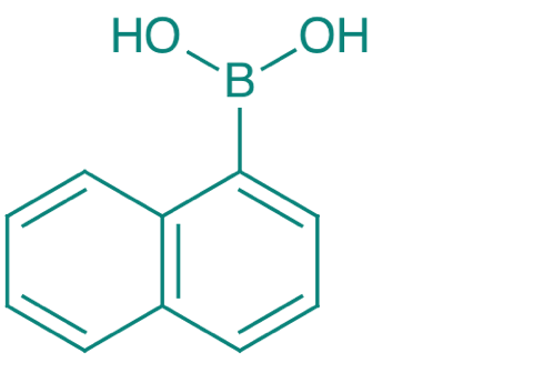 1-Naphthylboronsure, 98% 