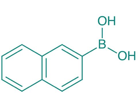 2-Naphthylboronsure, 98% 