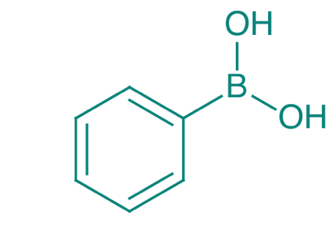 Phenylboronsure, 98% 