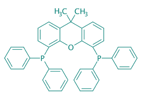 4,5-Bis(diphenylphosphino)-9,9-dimethylxanthen, 98%