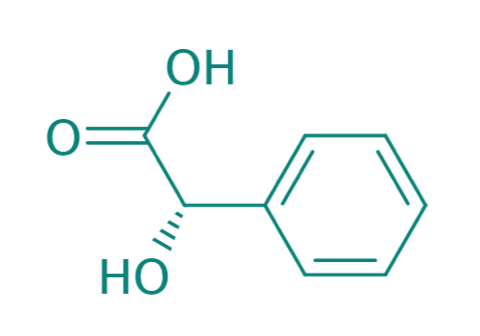 (S)-(+)-Mandelsure, 98% 