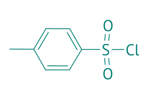 p-Toluolsulfonylchlorid, 98% 