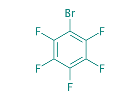 Brompentafluorbenzol, 98% 