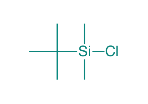 tert-Butyldimethylchlorsilan, 98% 