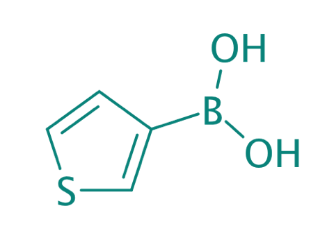 Thiophen-3-boronsure, 98% 